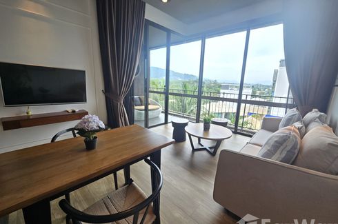 1 Bedroom Condo for rent in Saturdays Condo, Rawai, Phuket