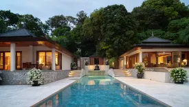 6 Bedroom Villa for sale in Trisara, Choeng Thale, Phuket