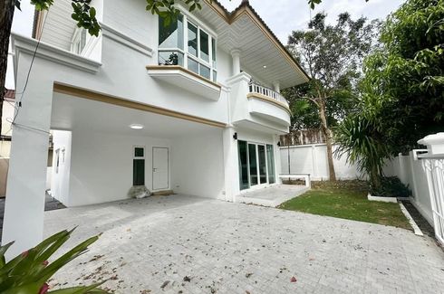 3 Bedroom House for sale in Supalai Garden Ville Phuket, Pa Khlok, Phuket