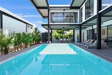 4 Bedroom Villa for sale in Sunset Garden Phase 2, Rawai, Phuket