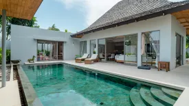 3 Bedroom Villa for sale in Anchan Hills, Si Sunthon, Phuket