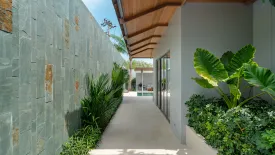 3 Bedroom Villa for sale in Anchan Hills, Si Sunthon, Phuket