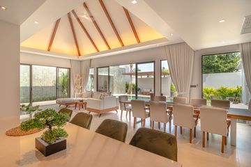 3 Bedroom Villa for sale in Anchan Hills, Si Sunthon, Phuket