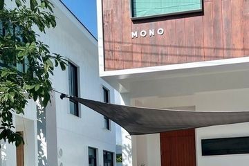 3 Bedroom House for rent in MONO Plus Palai, Chalong, Phuket