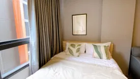 1 Bedroom Condo for rent in The Muve Bangna, Bang Na, Bangkok near MRT Si Iam