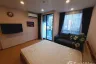 1 Bedroom Condo for rent in Bang Wa, Bangkok near MRT Phetkasem 48