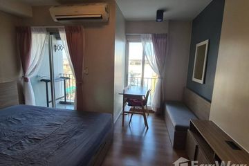 Condo for rent in Chapter One The Campus Kaset, Lat Yao, Bangkok near BTS Sena Nikhom