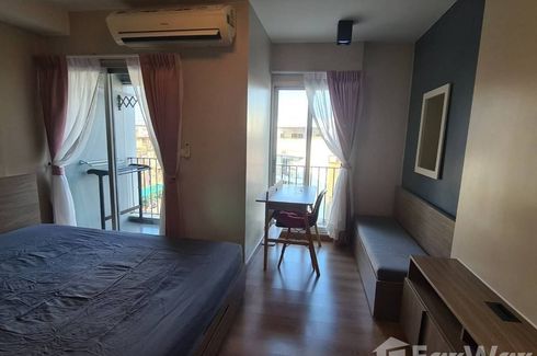 Condo for rent in Chapter One The Campus Kaset, Lat Yao, Bangkok near BTS Sena Nikhom