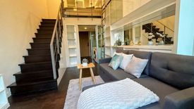 1 Bedroom Condo for sale in Ideo Skyle morph 38, Phra Khanong, Bangkok near BTS Thong Lo