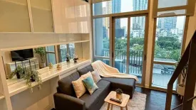 1 Bedroom Condo for sale in Ideo Skyle morph 38, Phra Khanong, Bangkok near BTS Thong Lo