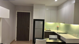 1 Bedroom Condo for sale in Urbano Absolute Sathon - Taksin, Khlong Ton Sai, Bangkok near BTS Krung Thon Buri