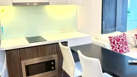 1 Bedroom Condo for sale in Urbano Absolute Sathon - Taksin, Khlong Ton Sai, Bangkok near BTS Krung Thon Buri