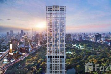 3 Bedroom Condo for sale in One89 Wireless, Lumpini, Bangkok near MRT Lumpini