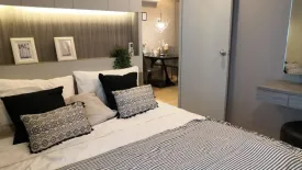 2 Bedroom Condo for rent in Ideo Sathorn - Thaphra, Bukkhalo, Bangkok near BTS Pho Nimit