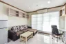 1 Bedroom Condo for rent in Baan Klang Krung Siam - Pathumwan, Thanon Phetchaburi, Bangkok near BTS Ratchathewi