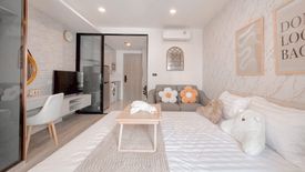 1 Bedroom Condo for rent in SOHO Bangkok Ratchada, Huai Khwang, Bangkok near MRT Huai Khwang