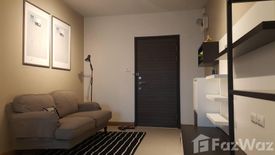 1 Bedroom Condo for rent in Supalai Park Ratchayothin, Lat Yao, Bangkok near MRT Phahon Yothin