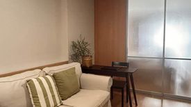 1 Bedroom Condo for rent in U Delight @ Huay Kwang Station, Huai Khwang, Bangkok near MRT Huai Khwang