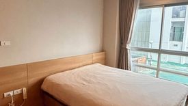 1 Bedroom Condo for rent in U Delight @ Huay Kwang Station, Huai Khwang, Bangkok near MRT Huai Khwang