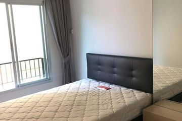 1 Bedroom Condo for rent in The Seed Terre Ratchayothin, Lat Yao, Bangkok near MRT Phahon Yothin