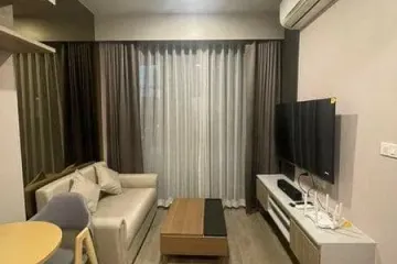 1 Bedroom Condo for rent in BRIXTON Pet and Play Sukhumvit 107, Bang Na, Bangkok near BTS Bearing