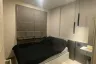1 Bedroom Condo for rent in BRIXTON Pet and Play Sukhumvit 107, Bang Na, Bangkok near BTS Bearing