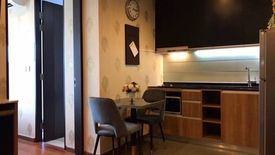 1 Bedroom Condo for rent in Thanon Phetchaburi, Bangkok near BTS Ratchathewi