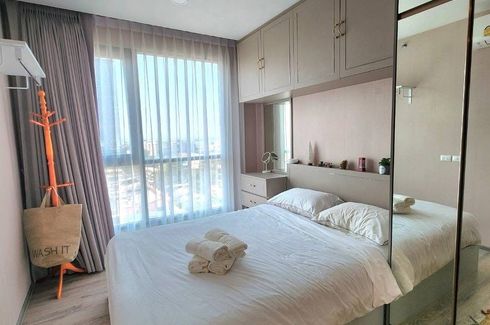 2 Bedroom Condo for sale in KnightsBridge Collage Sukhumvit 107, Bang Na, Bangkok near BTS Bearing