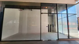 Commercial for rent in Vanilla Moon, Yan Nawa, Bangkok