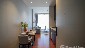 1 Bedroom Condo for rent in KHUN by YOO inspired by Starck, Khlong Tan Nuea, Bangkok near BTS Thong Lo