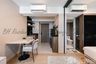 1 Bedroom Condo for rent in LLOYD Soonvijai-Thonglor, Bang Kapi, Bangkok
