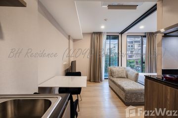 1 Bedroom Condo for rent in LLOYD Soonvijai-Thonglor, Bang Kapi, Bangkok