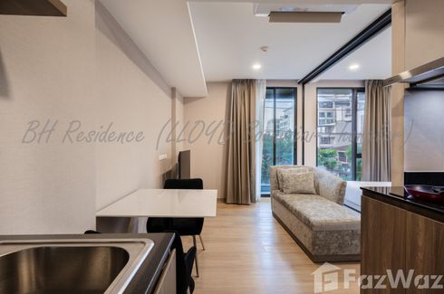 1 Bedroom Condo for rent in LLOYD Soonvijai-Thonglor, Bang Kapi, Bangkok