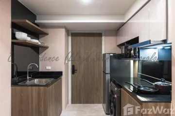 1 Bedroom Condo for rent in LLOYD Soonvijai-Thonglor, Bang Kapi, Bangkok