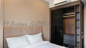 1 Bedroom Condo for rent in LLOYD Soonvijai-Thonglor, Bang Kapi, Bangkok
