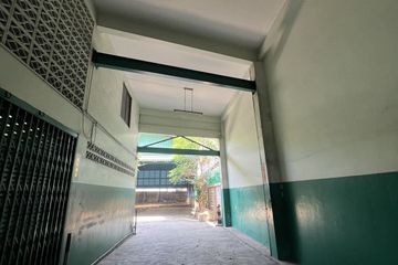 Commercial for rent in Bang Khlo, Bangkok