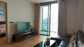 1 Bedroom Condo for rent in Magnolias Waterfront Residences, Khlong Ton Sai, Bangkok near BTS Saphan Taksin