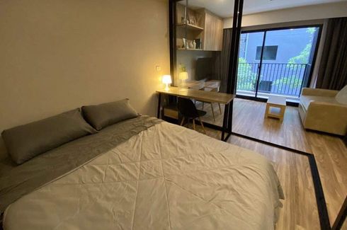 1 Bedroom Condo for sale in Blossom Condo @ Sathorn-Charoenrat, Yan Nawa, Bangkok near BTS Surasak