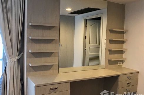 3 Bedroom Apartment for rent in G.M. Mansion, Khlong Tan, Bangkok near BTS Phrom Phong