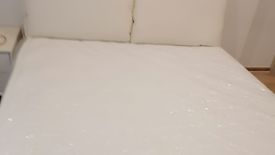 1 Bedroom Condo for rent in Life Rama 4 - Asoke, Khlong Toei, Bangkok near MRT Queen Sirikit National Convention Centre