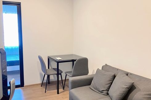 1 Bedroom Condo for rent in Chewathai Pinklao, Bang Yi Khan, Bangkok near MRT Bang Yi Khan