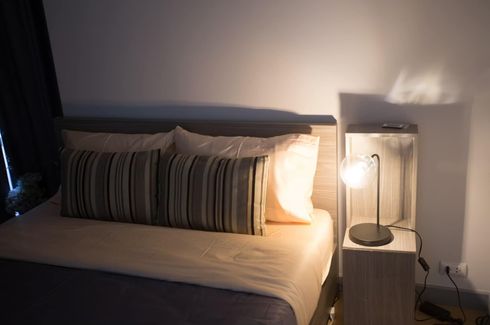 1 Bedroom Condo for rent in Chapter One Midtown Ladprao 24, Chom Phon, Bangkok near MRT Lat Phrao