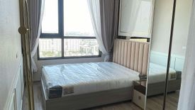 1 Bedroom Condo for rent in Knightsbridge Prime Onnut, Phra Khanong Nuea, Bangkok near BTS On Nut