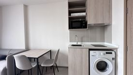 1 Bedroom Condo for rent in NIA by Sansiri, Phra Khanong Nuea, Bangkok near BTS Phra Khanong