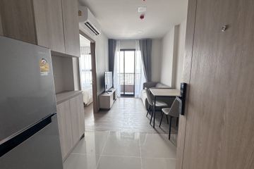 1 Bedroom Condo for rent in NIA by Sansiri, Phra Khanong Nuea, Bangkok near BTS Phra Khanong