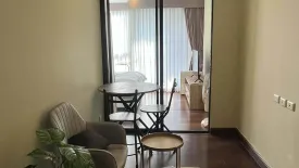1 Bedroom Condo for rent in Khlong Ton Sai, Bangkok near BTS Krung Thon Buri