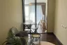 1 Bedroom Condo for rent in Khlong Ton Sai, Bangkok near BTS Krung Thon Buri