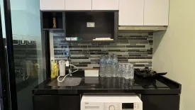 1 Bedroom Condo for rent in Khlong Ton Sai, Bangkok near BTS Krung Thon Buri