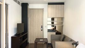 Condo for rent in The Line Ratchathewi, Thanon Phetchaburi, Bangkok near BTS Ratchathewi