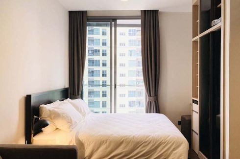 Condo for rent in The Line Ratchathewi, Thanon Phetchaburi, Bangkok near BTS Ratchathewi